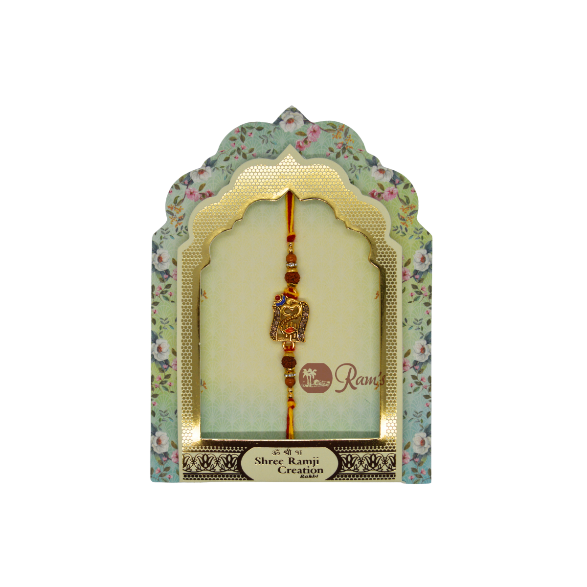 Spirituele Rakhi