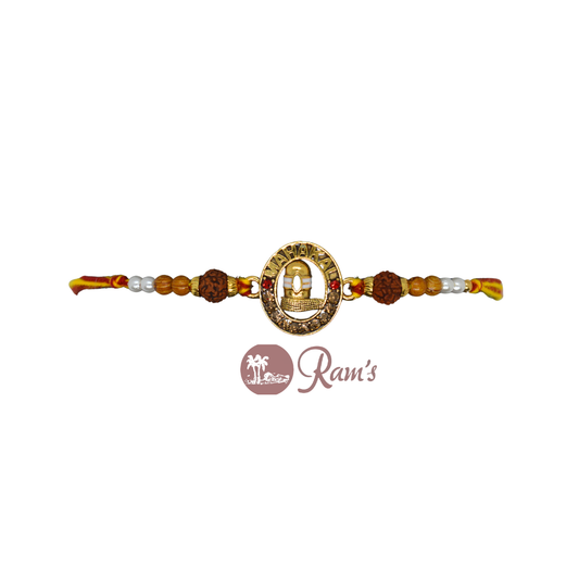 Heilige Shiv Ling Rakhi