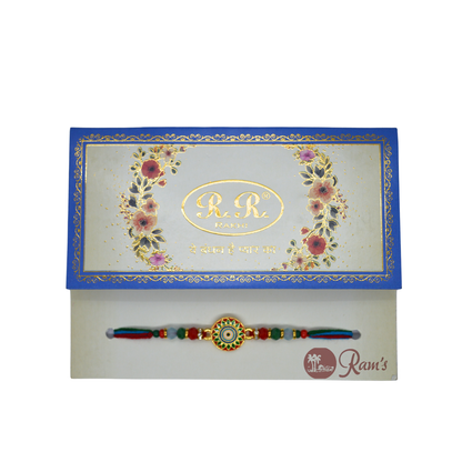 Vrolijke Nazar Rakhi