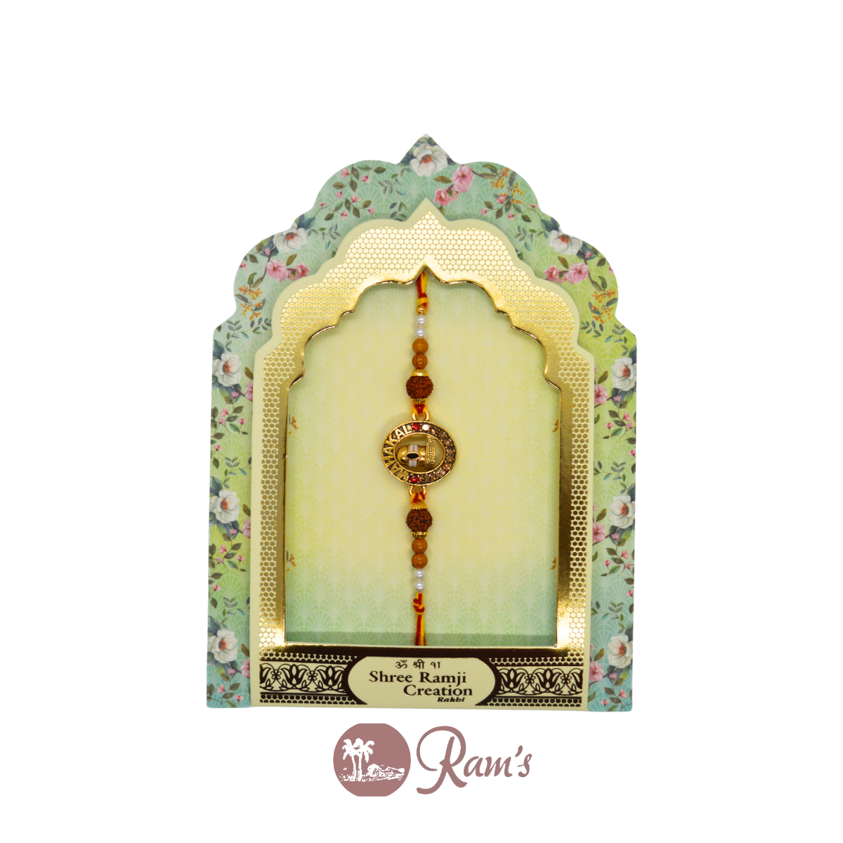 Heilige Shiv Ling Rakhi