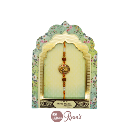 Heilige Shiv Ling Rakhi