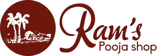 Ram's Pooja Shop