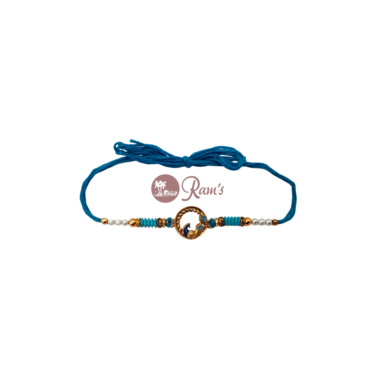 Pauw Rakhi 2505