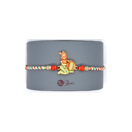 Bala Krishna Rakhi