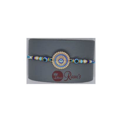 Beschermende Nazar Rakhi