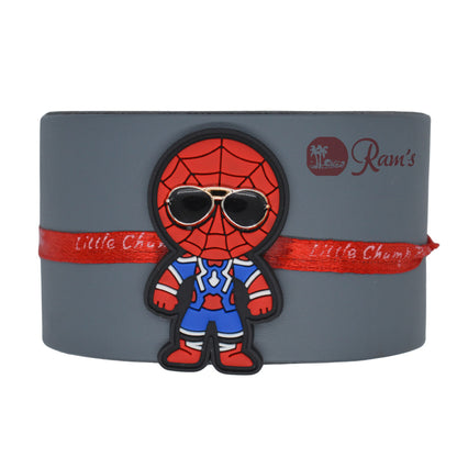 Coole Spiderman Rakhi