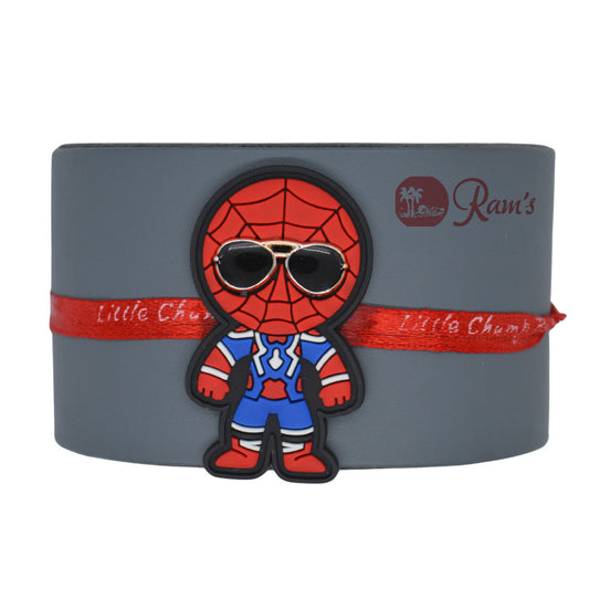 Coole Spiderman Rakhi