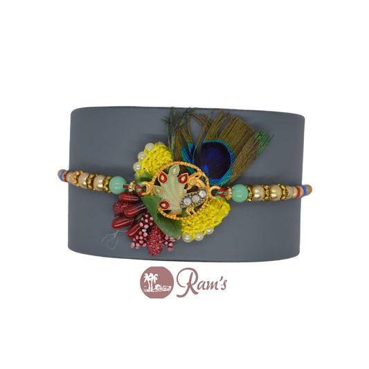 Koninklijke Pauwenveer Rakhi