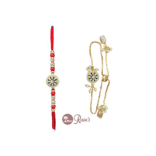 Rakhi Set 2508