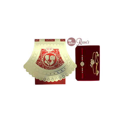 Rakhi Set 2508