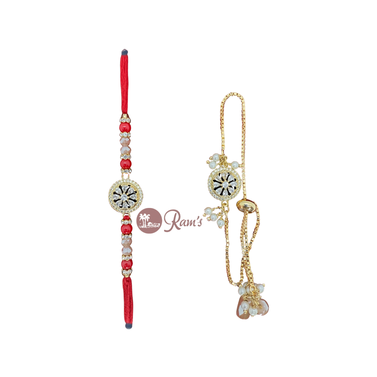 Rakhi Set 2508