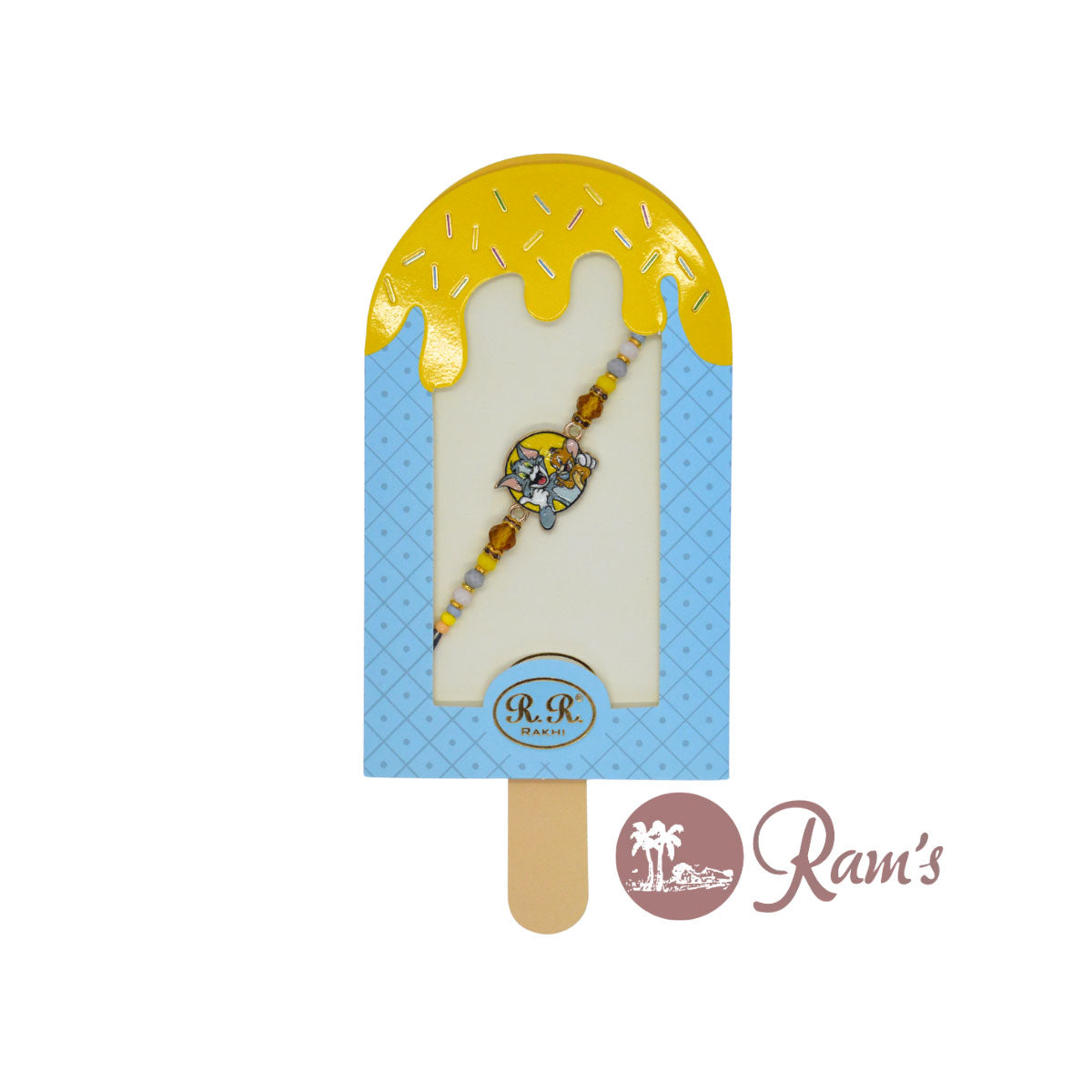 Rakhi Tom & Jerry 2501