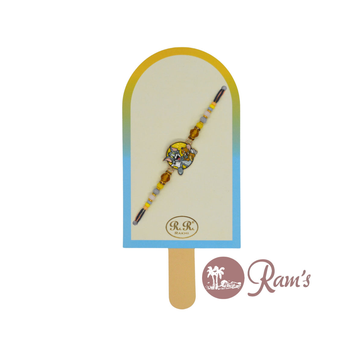 Rakhi Tom & Jerry 2501