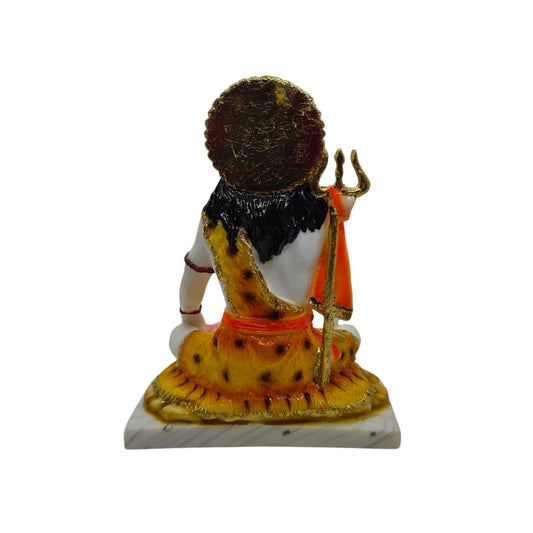 ShivMurti_zittendinlotushouding_3