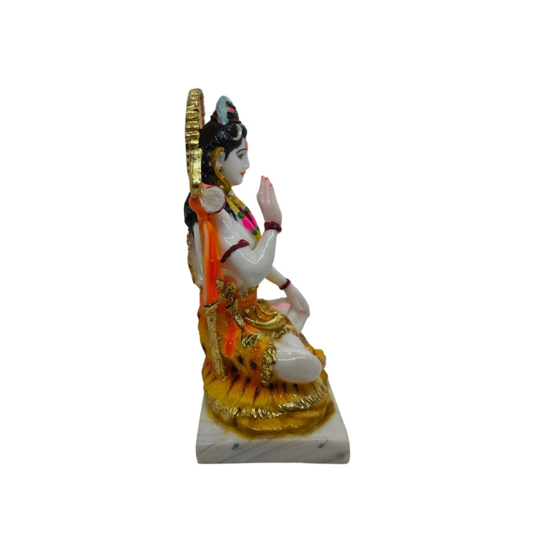 ShivMurti_zittendinlotushouding_4
