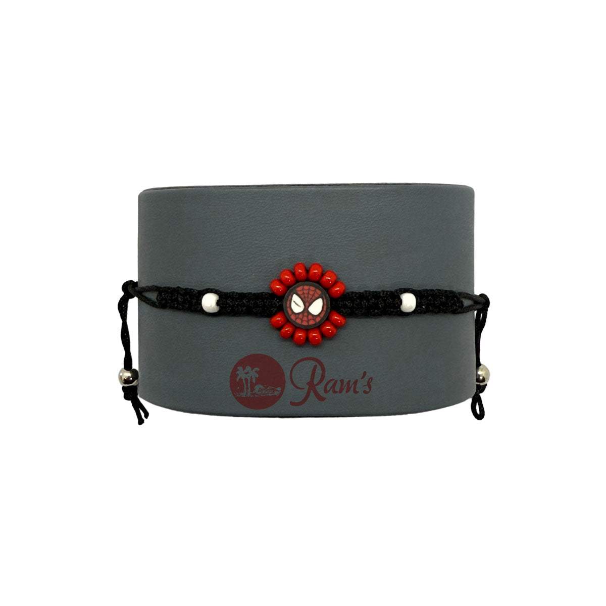 Spiderman Rakhi 2507