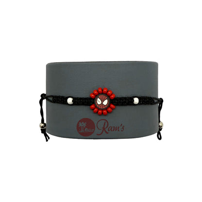 Spiderman Rakhi 2507