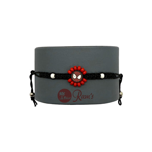 Spiderman Rakhi 2507